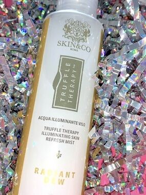 Skin & Co Luxurious Truffle Therapy Refreshing Radiant Dew Mist